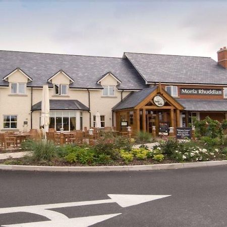 Premier Inn Premier Inn Rhuddlan Zewnętrze zdjęcie